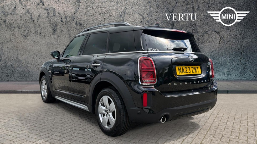 MINI Countryman 1.5 Cooper Classic Premium Plus 5dr Auto Petrol Hatchback - Image 2