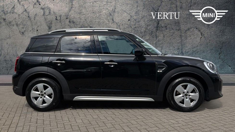 MINI Countryman 1.5 Cooper Classic Premium Plus 5dr Auto Petrol Hatchback - Image 3