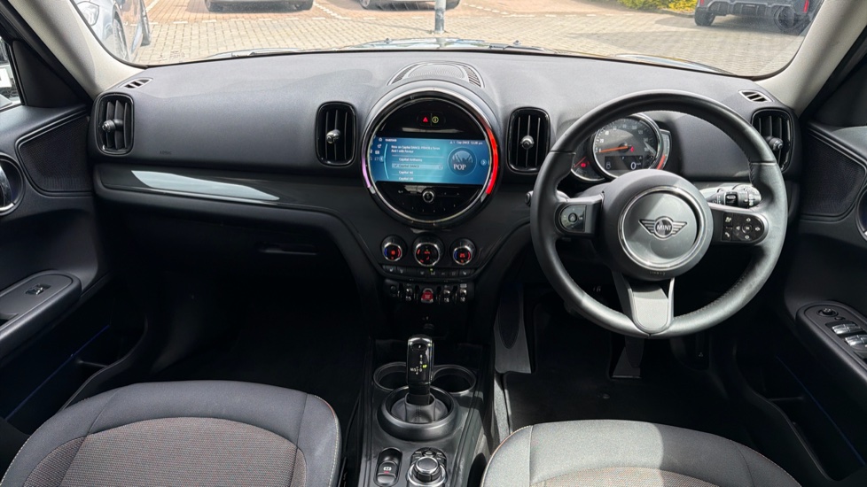 MINI Countryman 1.5 Cooper Classic Premium Plus 5dr Auto Petrol Hatchback - Image 4