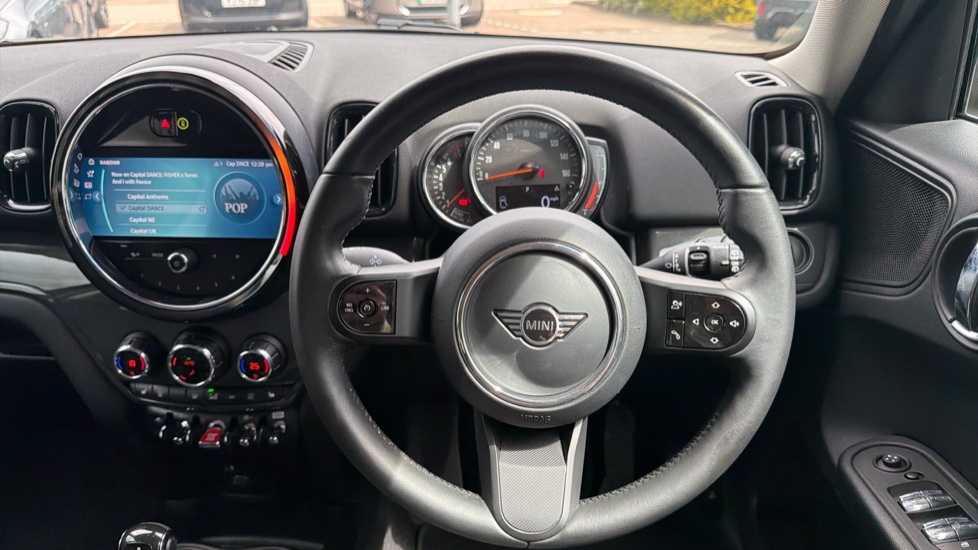 MINI Countryman 1.5 Cooper Classic Premium Plus 5dr Auto Petrol Hatchback - Image 5