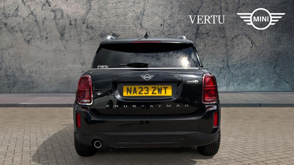 MINI Countryman 1.5 Cooper Classic Premium Plus 5dr Auto Petrol Hatchback - Image 15