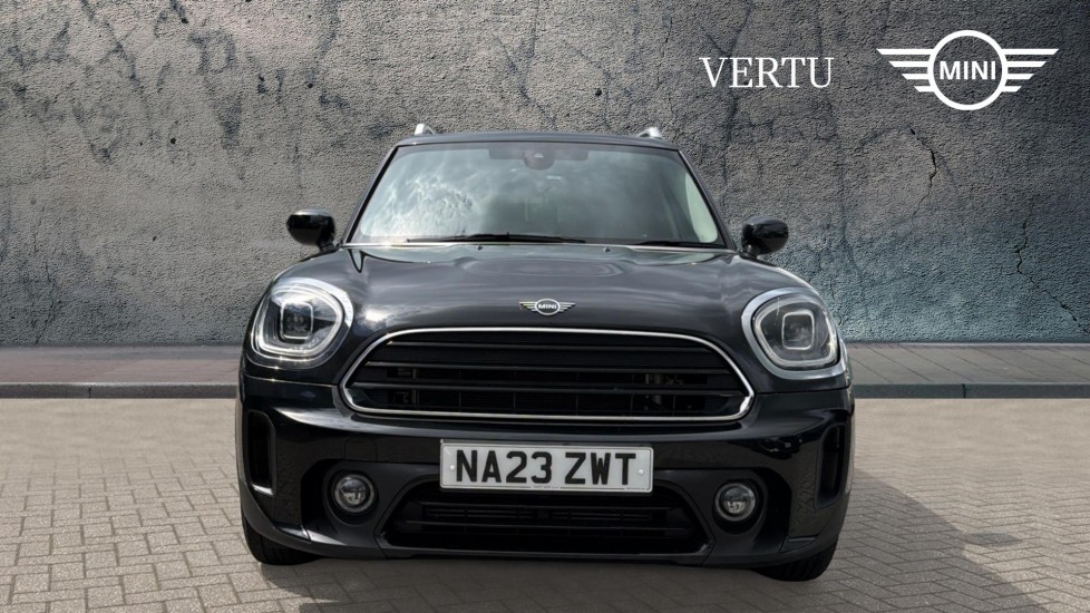 MINI Countryman 1.5 Cooper Classic Premium Plus 5dr Auto Petrol Hatchback - Image 16