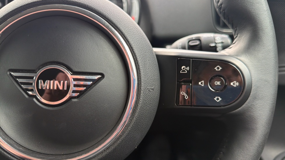 MINI Countryman 1.5 Cooper Classic Premium Plus 5dr Auto Petrol Hatchback - Image 18