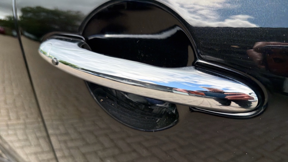 MINI Countryman 1.5 Cooper Classic Premium Plus 5dr Auto Petrol Hatchback - Image 28