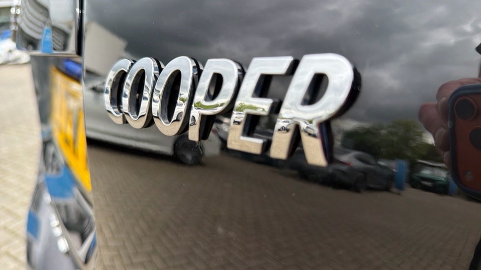 MINI Countryman 1.5 Cooper Classic Premium Plus 5dr Auto Petrol Hatchback - Image 29