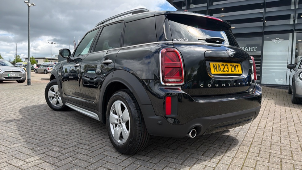 MINI Countryman 1.5 Cooper Classic Premium Plus 5dr Auto Petrol Hatchback - Image 33