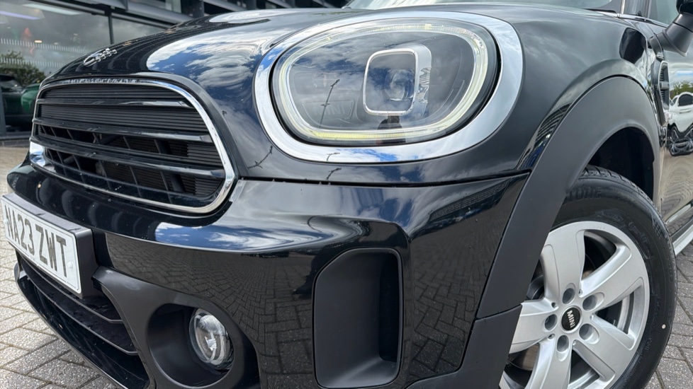 MINI Countryman 1.5 Cooper Classic Premium Plus 5dr Auto Petrol Hatchback - Image 44