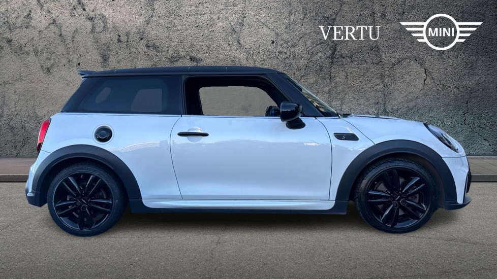 MINI Hatchback 2.0 Cooper S Sport 3dr Auto Petrol Hatchback - Image 3