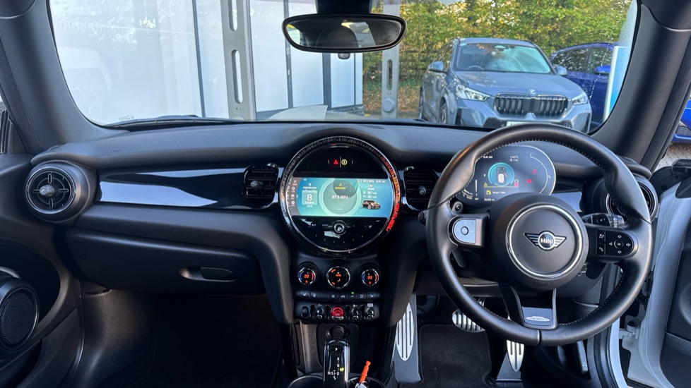 MINI Hatchback 2.0 Cooper S Sport 3dr Auto Petrol Hatchback - Image 4