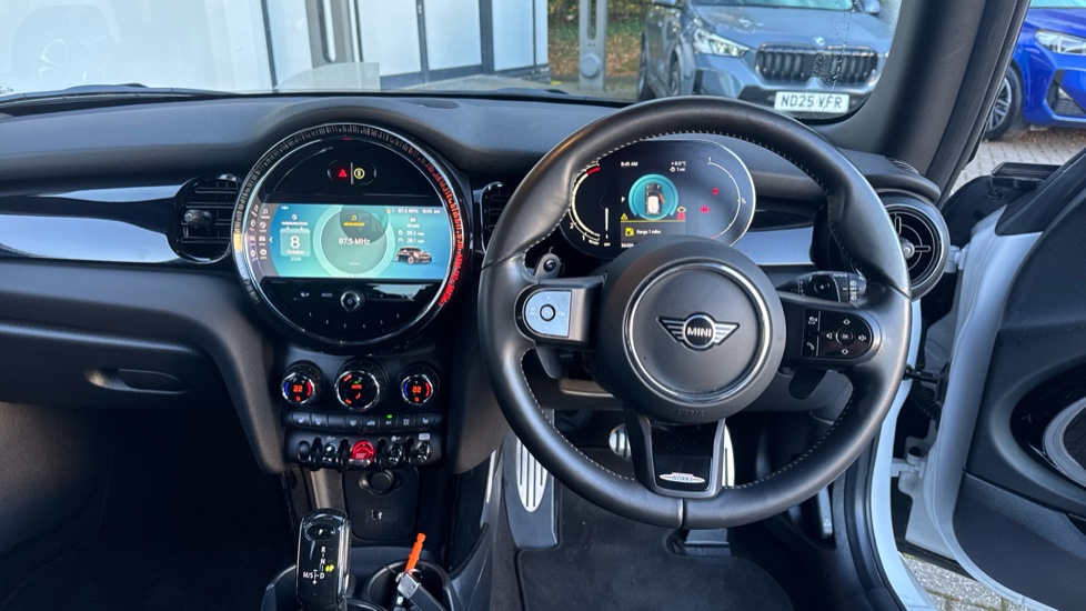 MINI Hatchback 2.0 Cooper S Sport 3dr Auto Petrol Hatchback - Image 5