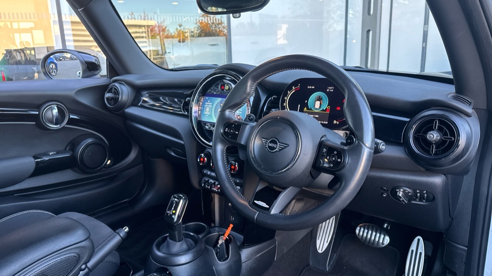 MINI Hatchback 2.0 Cooper S Sport 3dr Auto Petrol Hatchback - Image 6
