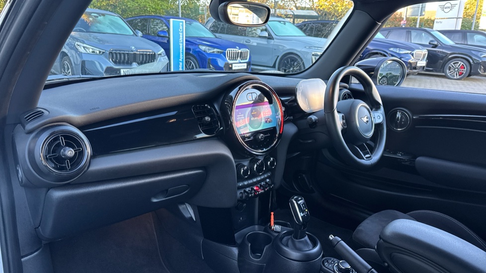 MINI Hatchback 2.0 Cooper S Sport 3dr Auto Petrol Hatchback - Image 7