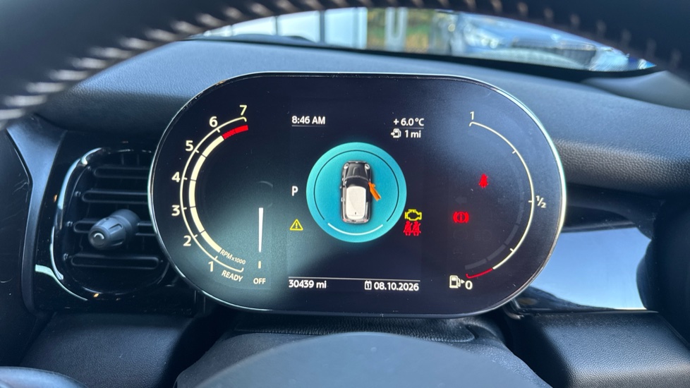 MINI Hatchback 2.0 Cooper S Sport 3dr Auto Petrol Hatchback - Image 9