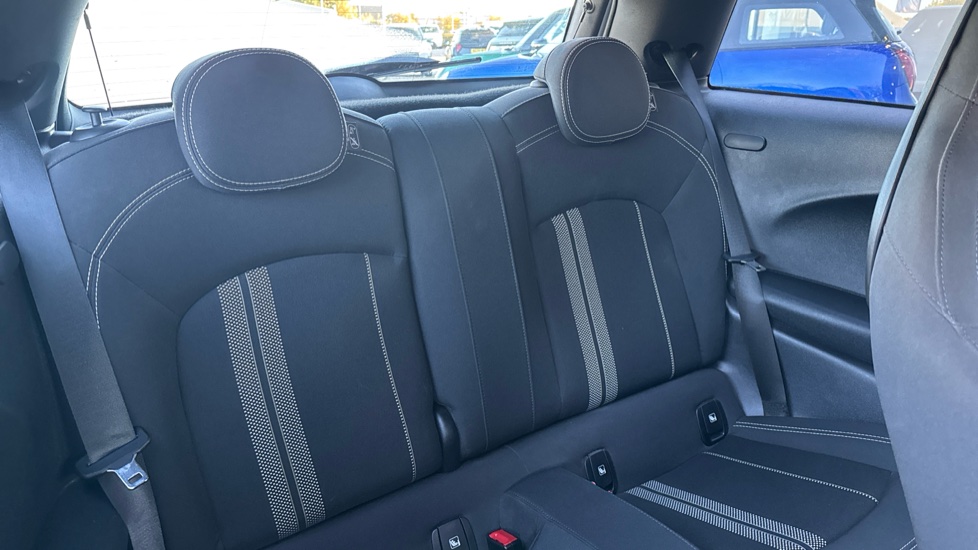 MINI Hatchback 2.0 Cooper S Sport 3dr Auto Petrol Hatchback - Image 12