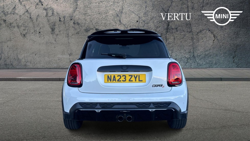 MINI Hatchback 2.0 Cooper S Sport 3dr Auto Petrol Hatchback - Image 15