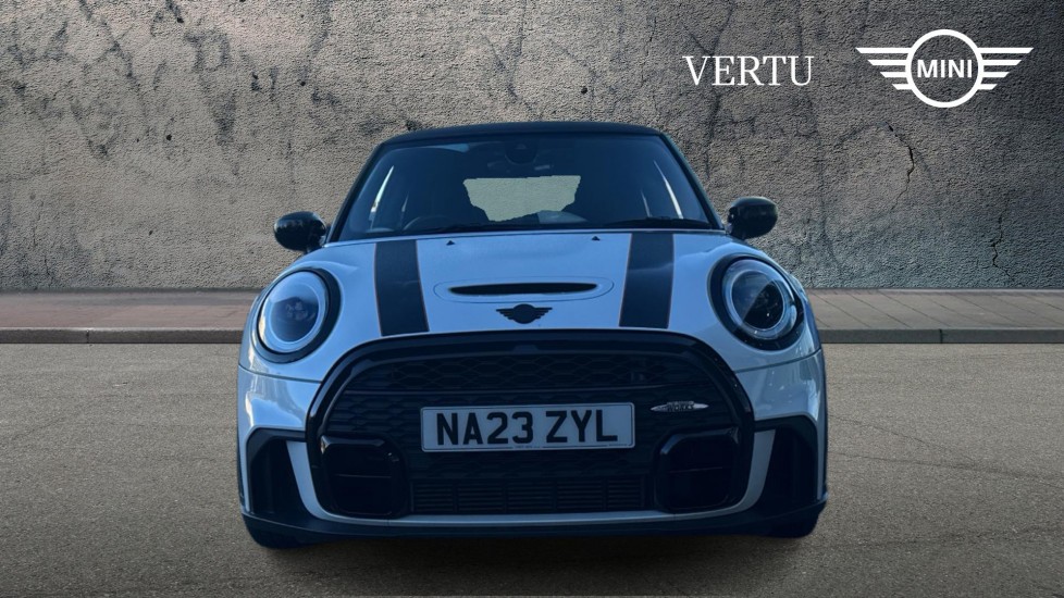 MINI Hatchback 2.0 Cooper S Sport 3dr Auto Petrol Hatchback - Image 16