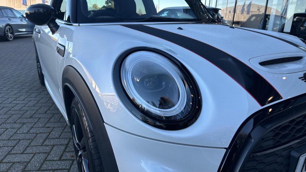 MINI Hatchback 2.0 Cooper S Sport 3dr Auto Petrol Hatchback - Image 23