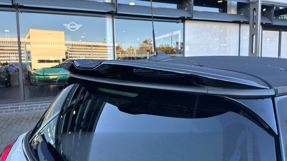 MINI Hatchback 2.0 Cooper S Sport 3dr Auto Petrol Hatchback - Image 40