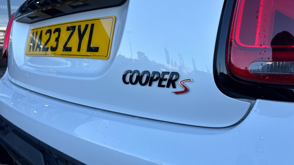 MINI Hatchback 2.0 Cooper S Sport 3dr Auto Petrol Hatchback - Image 42
