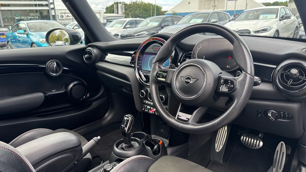 MINI Hatchback 2.0 Cooper S Sport 3dr Auto Petrol Hatchback - Image 6