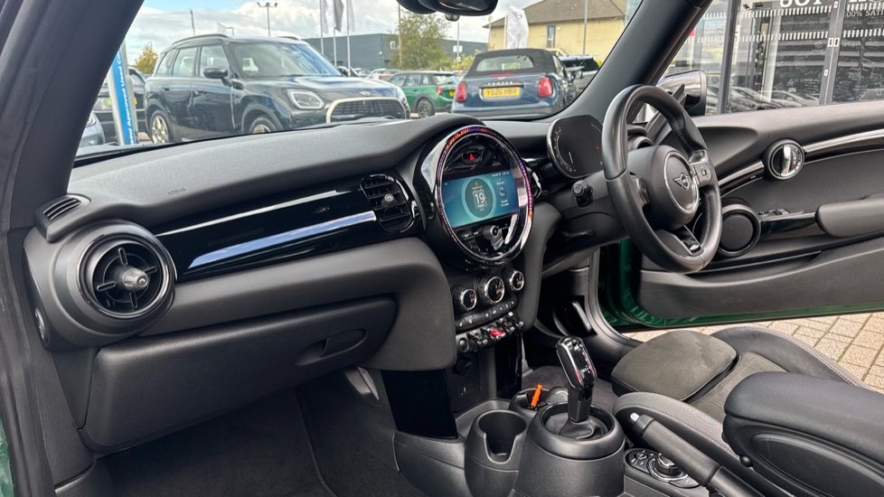MINI Hatchback 2.0 Cooper S Sport 3dr Auto Petrol Hatchback - Image 7