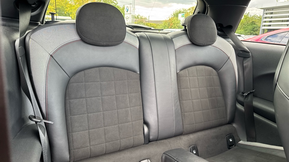 MINI Hatchback 2.0 Cooper S Sport 3dr Auto Petrol Hatchback - Image 12