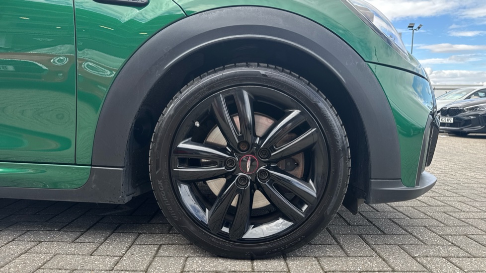 MINI Hatchback 2.0 Cooper S Sport 3dr Auto Petrol Hatchback - Image 14