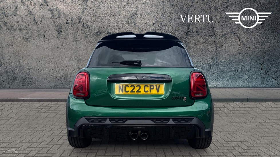 MINI Hatchback 2.0 Cooper S Sport 3dr Auto Petrol Hatchback - Image 15