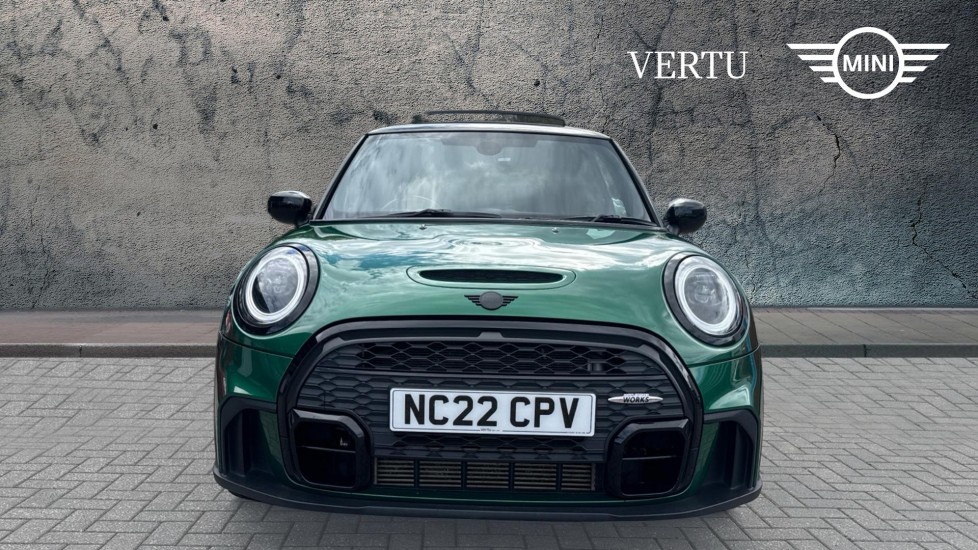 MINI Hatchback 2.0 Cooper S Sport 3dr Auto Petrol Hatchback - Image 16