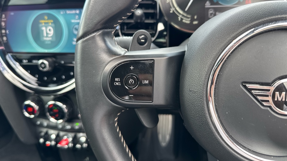 MINI Hatchback 2.0 Cooper S Sport 3dr Auto Petrol Hatchback - Image 17