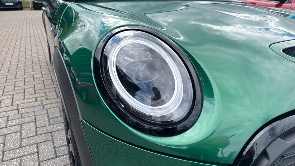 MINI Hatchback 2.0 Cooper S Sport 3dr Auto Petrol Hatchback - Image 23