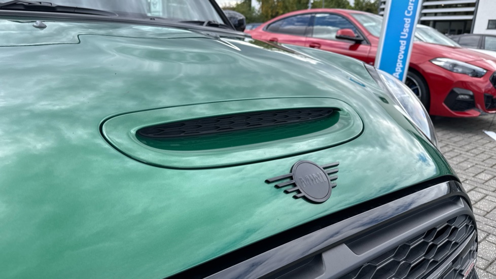 MINI Hatchback 2.0 Cooper S Sport 3dr Auto Petrol Hatchback - Image 26