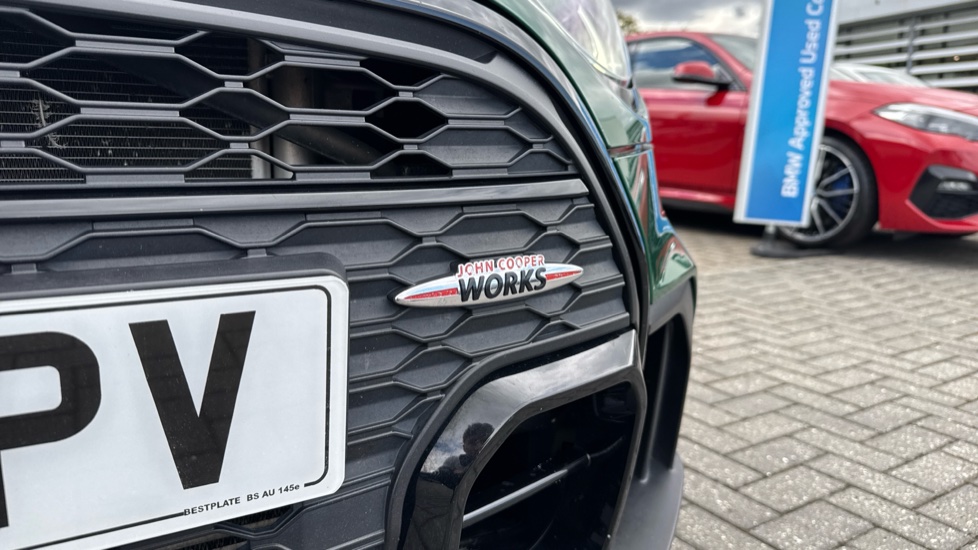 MINI Hatchback 2.0 Cooper S Sport 3dr Auto Petrol Hatchback - Image 27