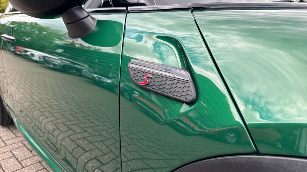 MINI Hatchback 2.0 Cooper S Sport 3dr Auto Petrol Hatchback - Image 28