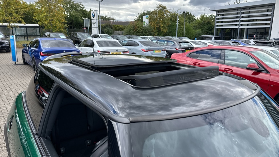 MINI Hatchback 2.0 Cooper S Sport 3dr Auto Petrol Hatchback - Image 30