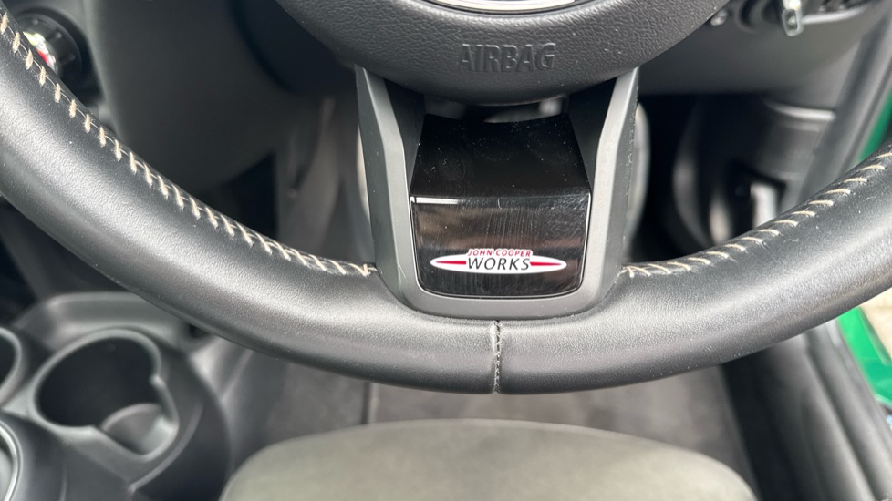MINI Hatchback 2.0 Cooper S Sport 3dr Auto Petrol Hatchback - Image 37