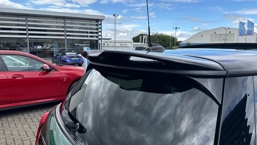 MINI Hatchback 2.0 Cooper S Sport 3dr Auto Petrol Hatchback - Image 42
