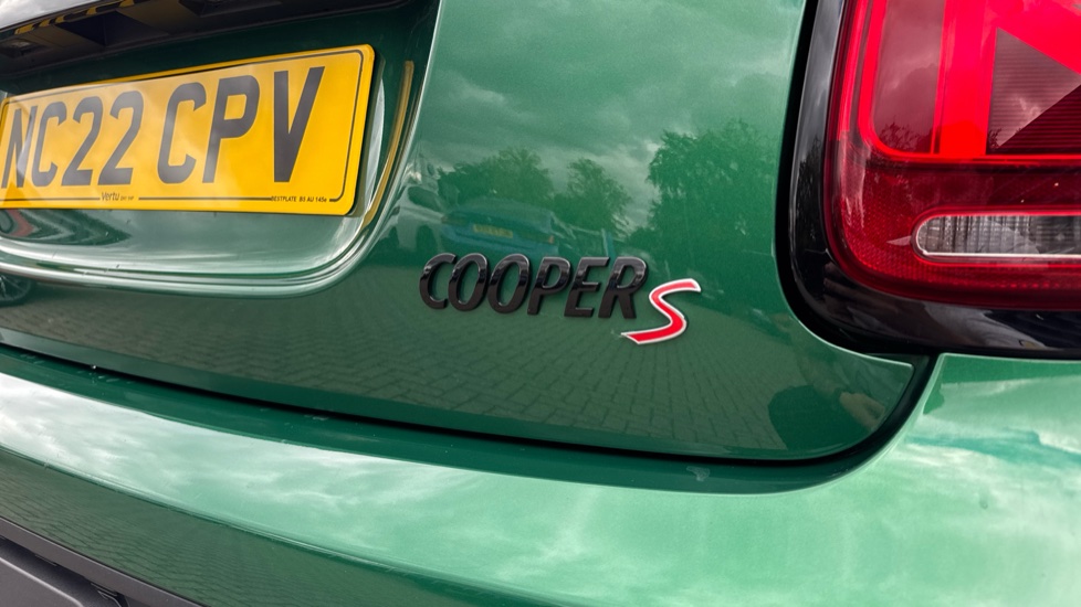 MINI Hatchback 2.0 Cooper S Sport 3dr Auto Petrol Hatchback - Image 43