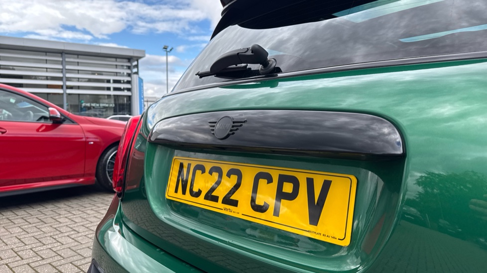 MINI Hatchback 2.0 Cooper S Sport 3dr Auto Petrol Hatchback - Image 44