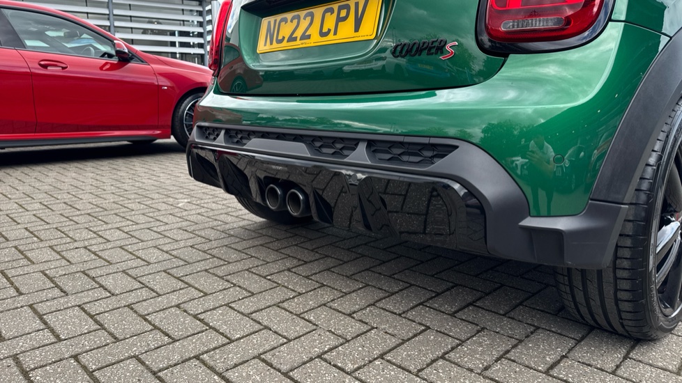 MINI Hatchback 2.0 Cooper S Sport 3dr Auto Petrol Hatchback - Image 45
