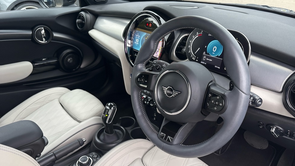 MINI Cooper 2.0 S Exclusive 3dr Auto Petrol Hatchback - Image 6