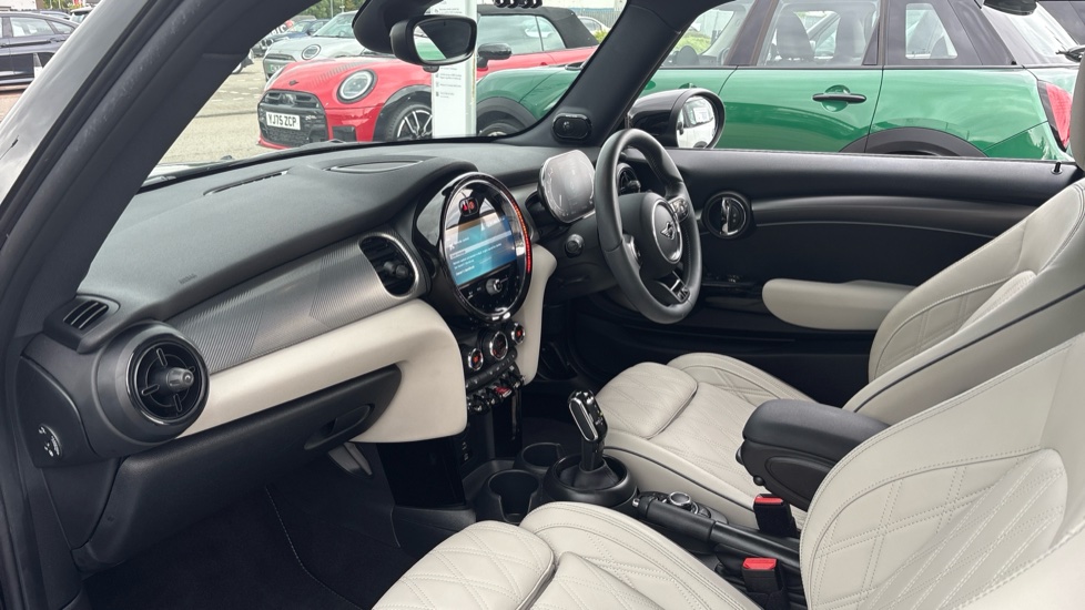 MINI Cooper 2.0 S Exclusive 3dr Auto Petrol Hatchback - Image 7