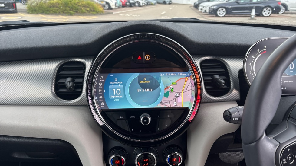 MINI Cooper 2.0 S Exclusive 3dr Auto Petrol Hatchback - Image 8
