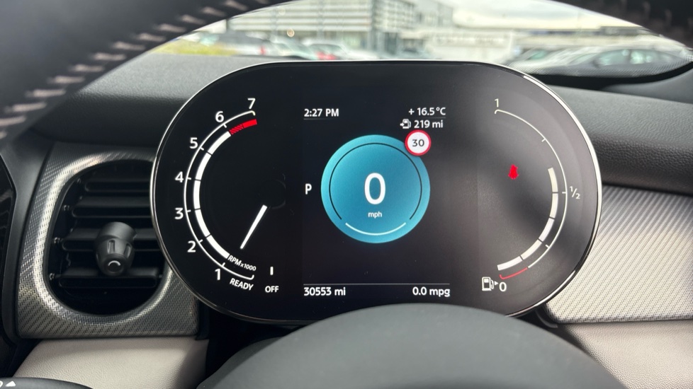 MINI Cooper 2.0 S Exclusive 3dr Auto Petrol Hatchback - Image 9
