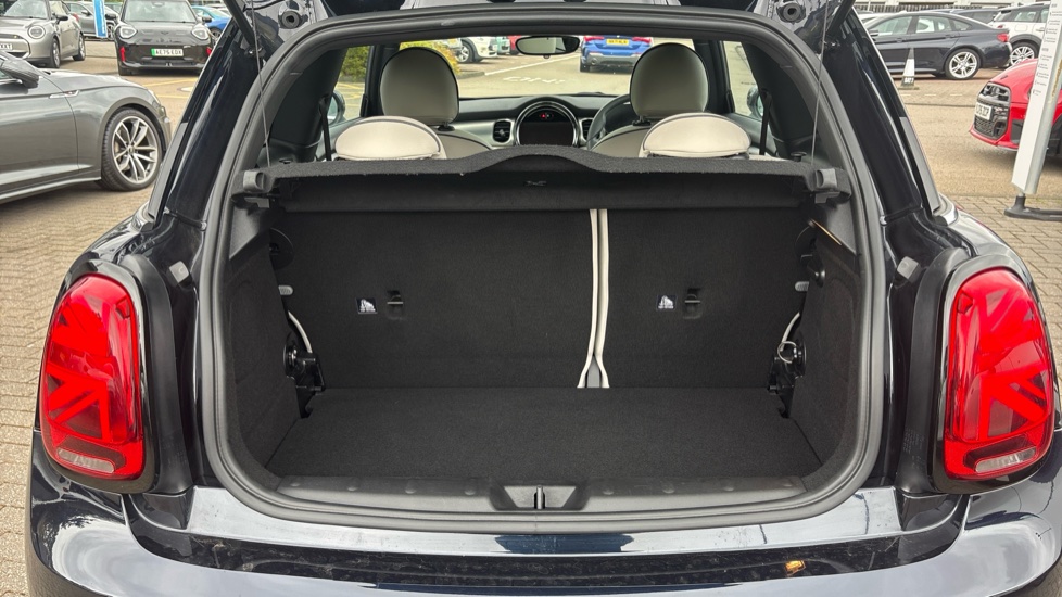 MINI Cooper 2.0 S Exclusive 3dr Auto Petrol Hatchback - Image 13