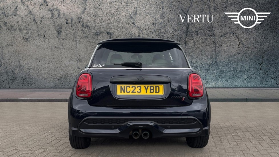 MINI Cooper 2.0 S Exclusive 3dr Auto Petrol Hatchback - Image 15