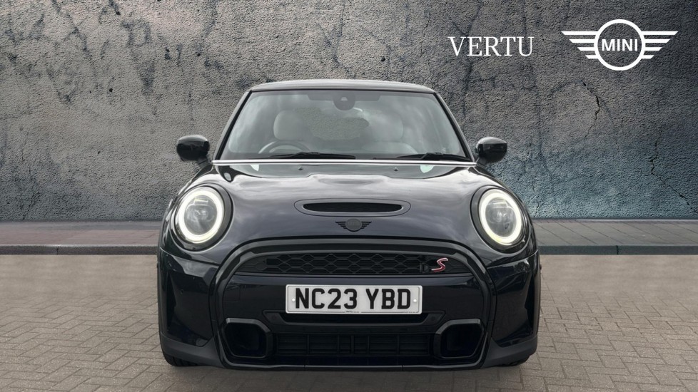 MINI Cooper 2.0 S Exclusive 3dr Auto Petrol Hatchback - Image 16
