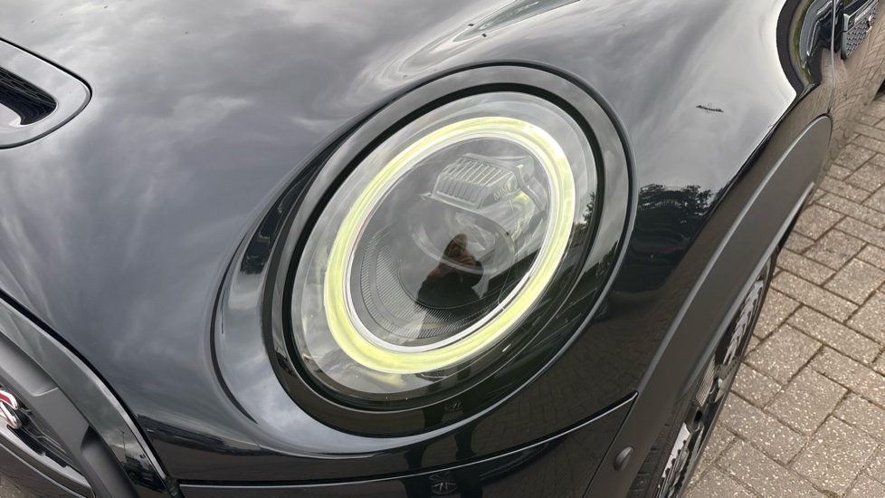 MINI Cooper 2.0 S Exclusive 3dr Auto Petrol Hatchback - Image 23