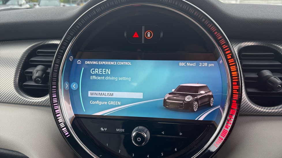 MINI Cooper 2.0 S Exclusive 3dr Auto Petrol Hatchback - Image 26