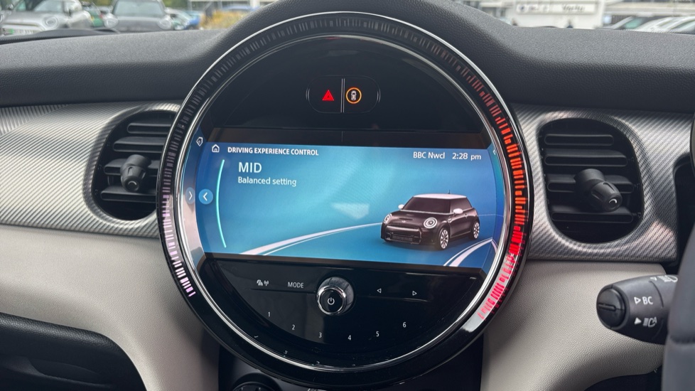 MINI Cooper 2.0 S Exclusive 3dr Auto Petrol Hatchback - Image 27